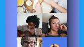 Discord Video Call