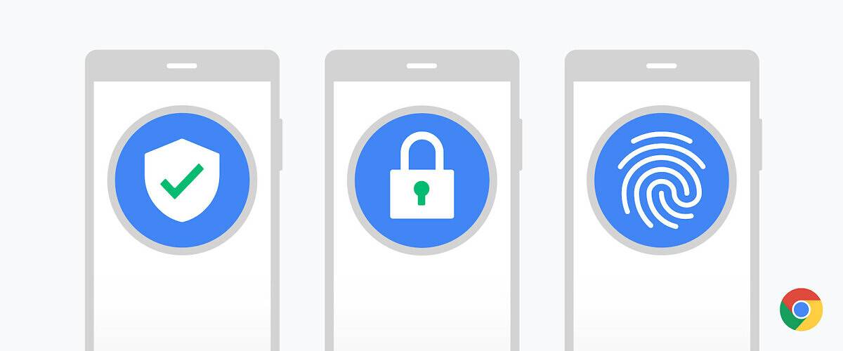 Google Chrome Safety Check
