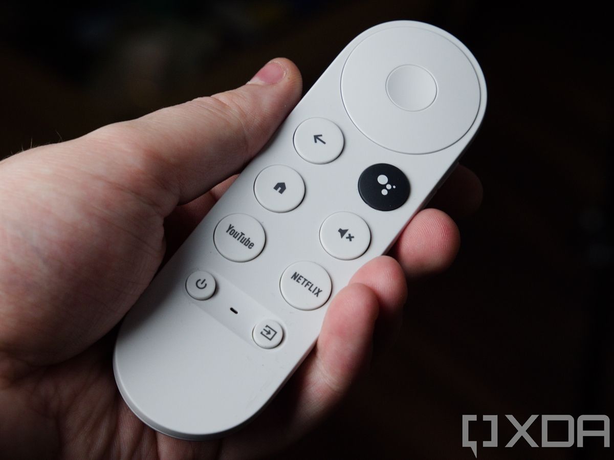Google Chromecast with Google TV: A Gateway to Live TV Streaming