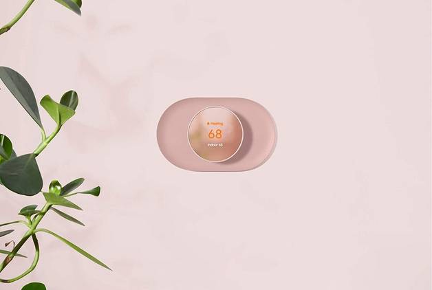 Google Nest Thermostat