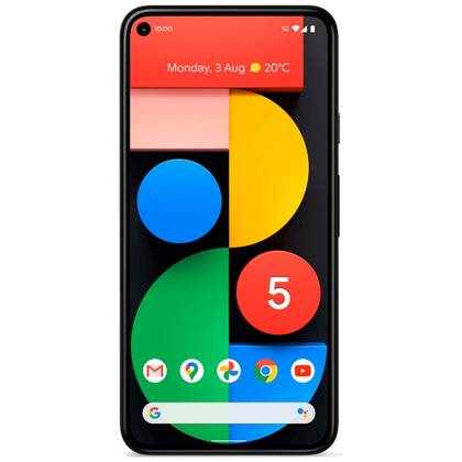 If you're already with AT&T you can grab your Google Pixel 5 directly from them when stock returns.