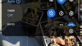Google Pixel 5 new camera UI settings
