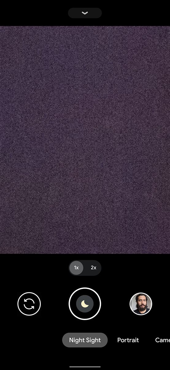 google camera 8.0 zoom