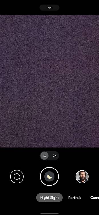 google camera 8.0 zoom