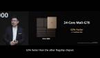 HiSlicon Kirin 9000 52 faster GPU than Snapdragon 865 Plus