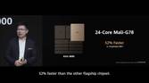 HiSlicon Kirin 9000 52 faster GPU than Snapdragon 865 Plus