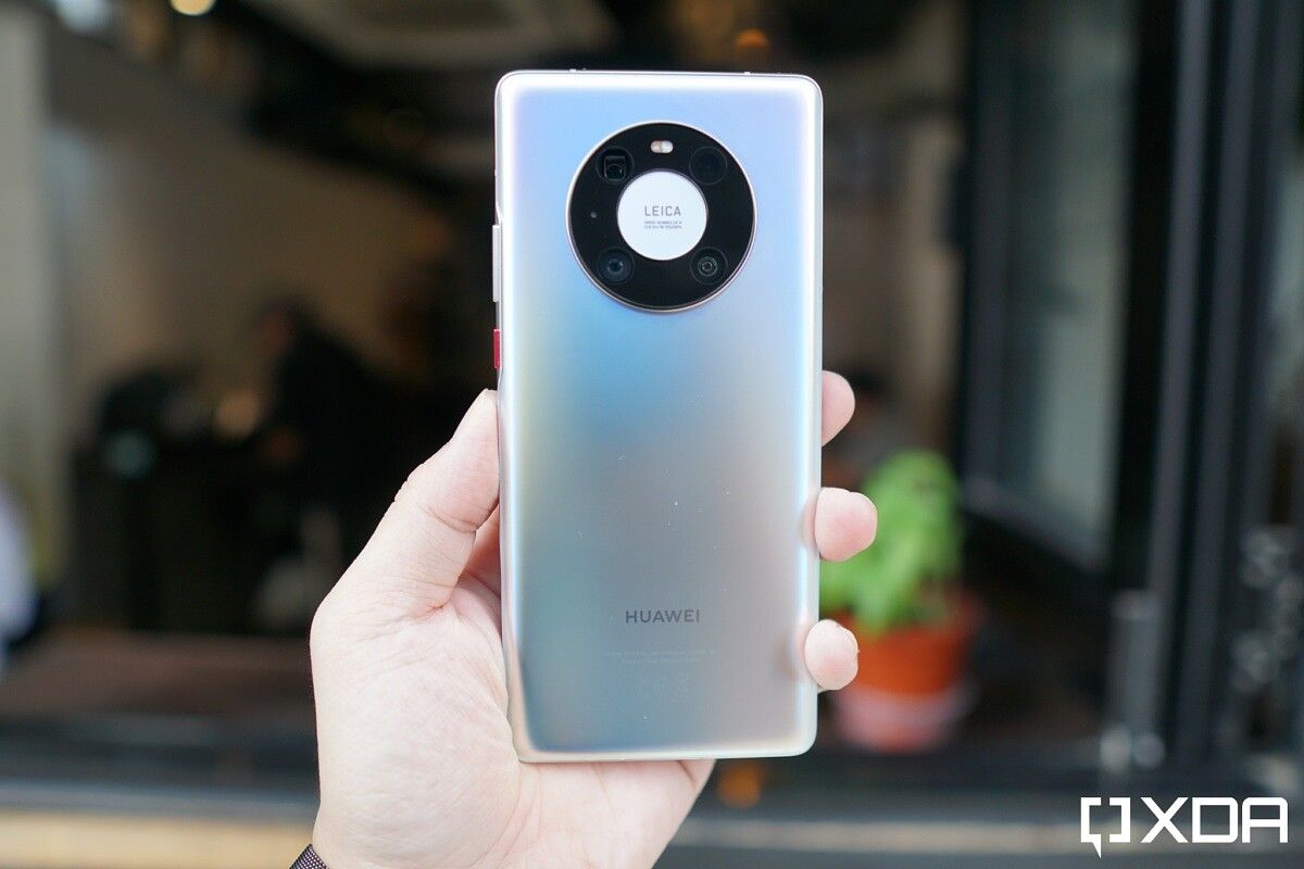 Huawei Mate 40 Pro Hands-on: Another low light and zooming powerhouse