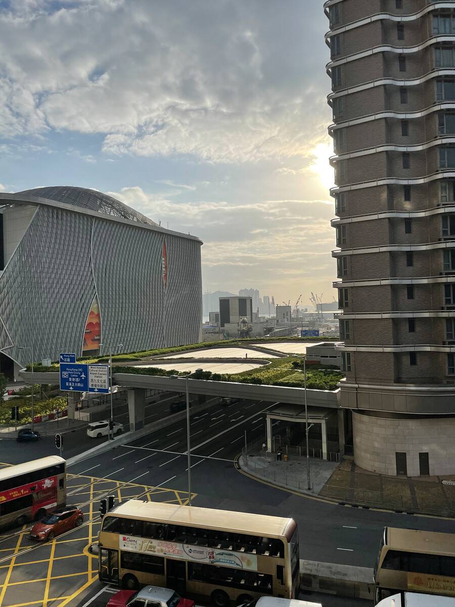 iPhone 12 1X shot