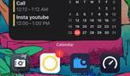 And there are alot of widgets to choose from