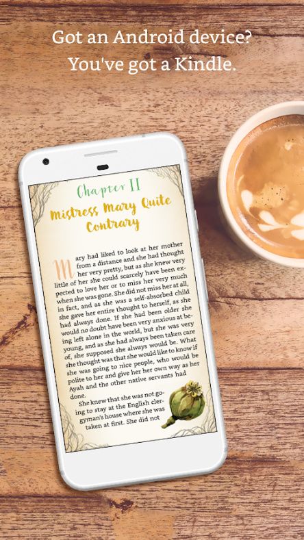 Kindle Book