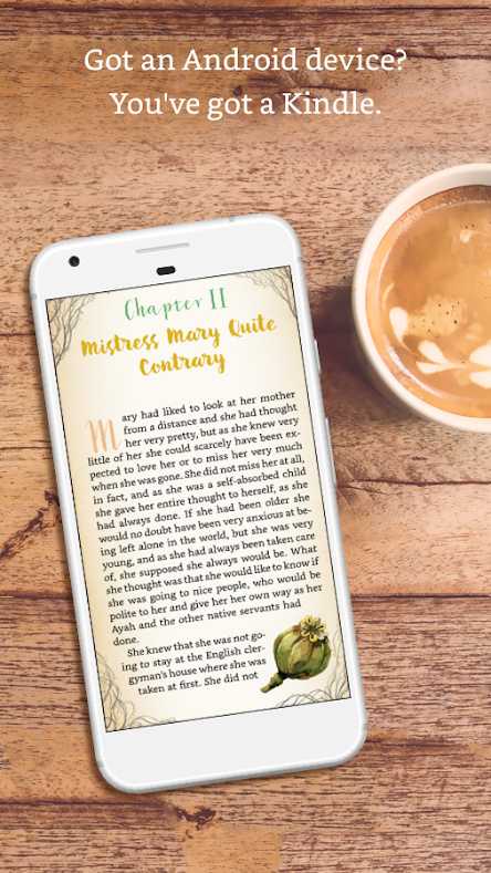 Kindle Book