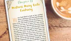 Kindle Book