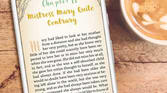 Kindle Book