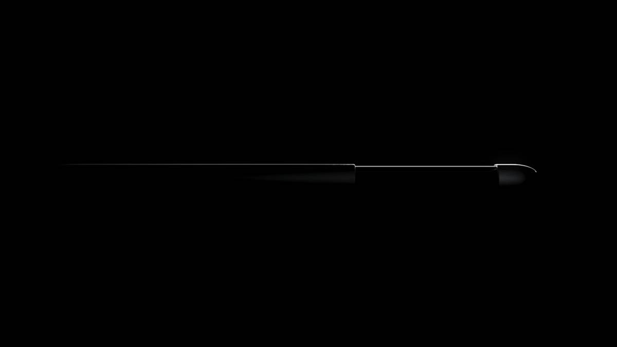 LG rollable smartphone teaser