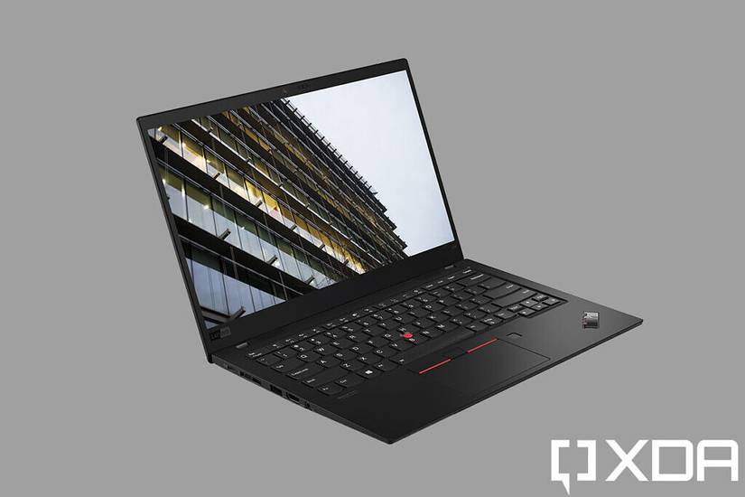 lenovo thinkpad x1 carbon