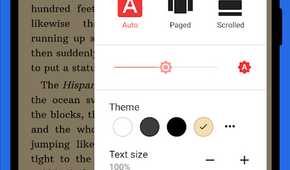 Lithium Book Customization