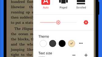 Lithium Book Customization