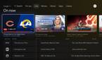 Google Chromecast with Google TV For You Tab