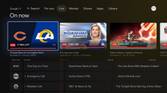 Google Chromecast with Google TV For You Tab