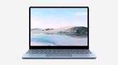 The Surface Laptop Go is a decently powerful budget laptop with a 3:2 display and the iconic Surface design.