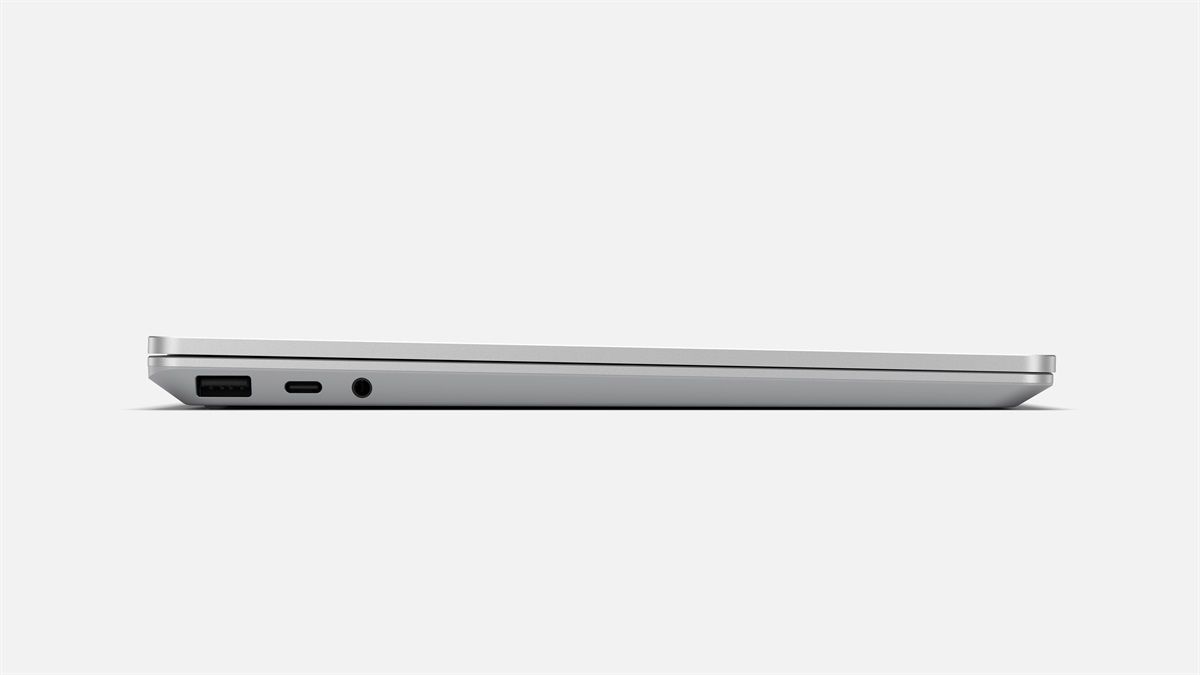 Microsoft Surface Laptop Go