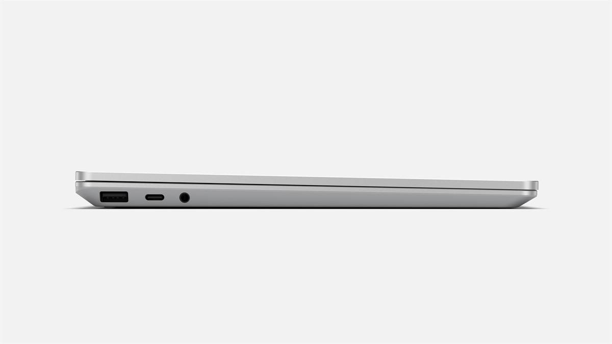 Microsoft Surface Laptop Go