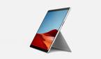 The Surface Pro X is a thin and light Windows tablet with a great display, cameras, and design. It also has very fast LTE.