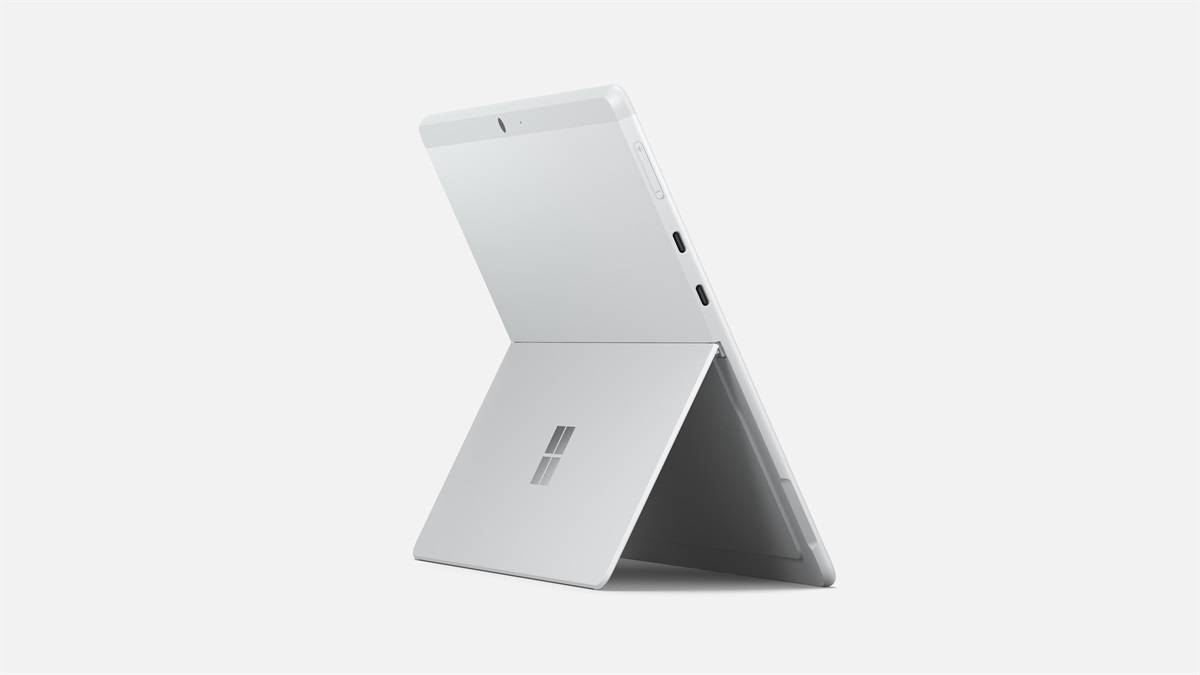 Microsoft Surface Pro X