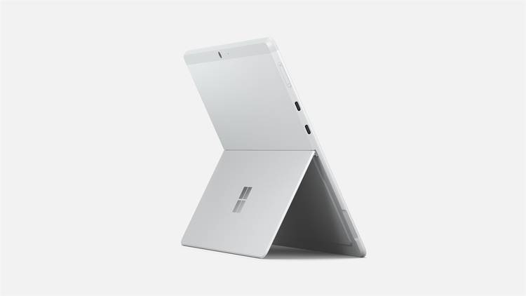 Microsoft Surface Pro X