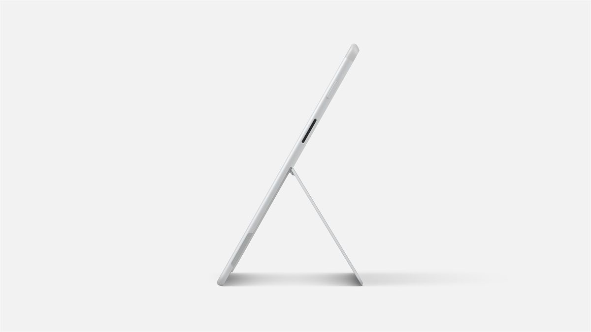Microsoft refreshes Surface Pro X with its new SQ 2 Processor