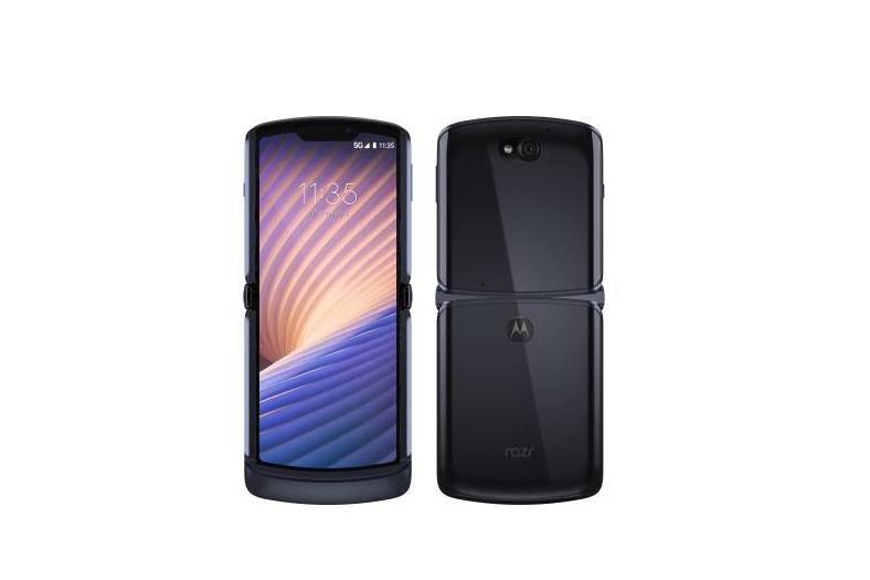 Motorola Razr 5G