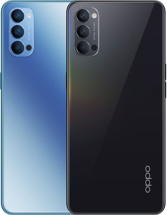 OPPO Reno Ａ Oppo Reno A - Full Specification, price, review, compare