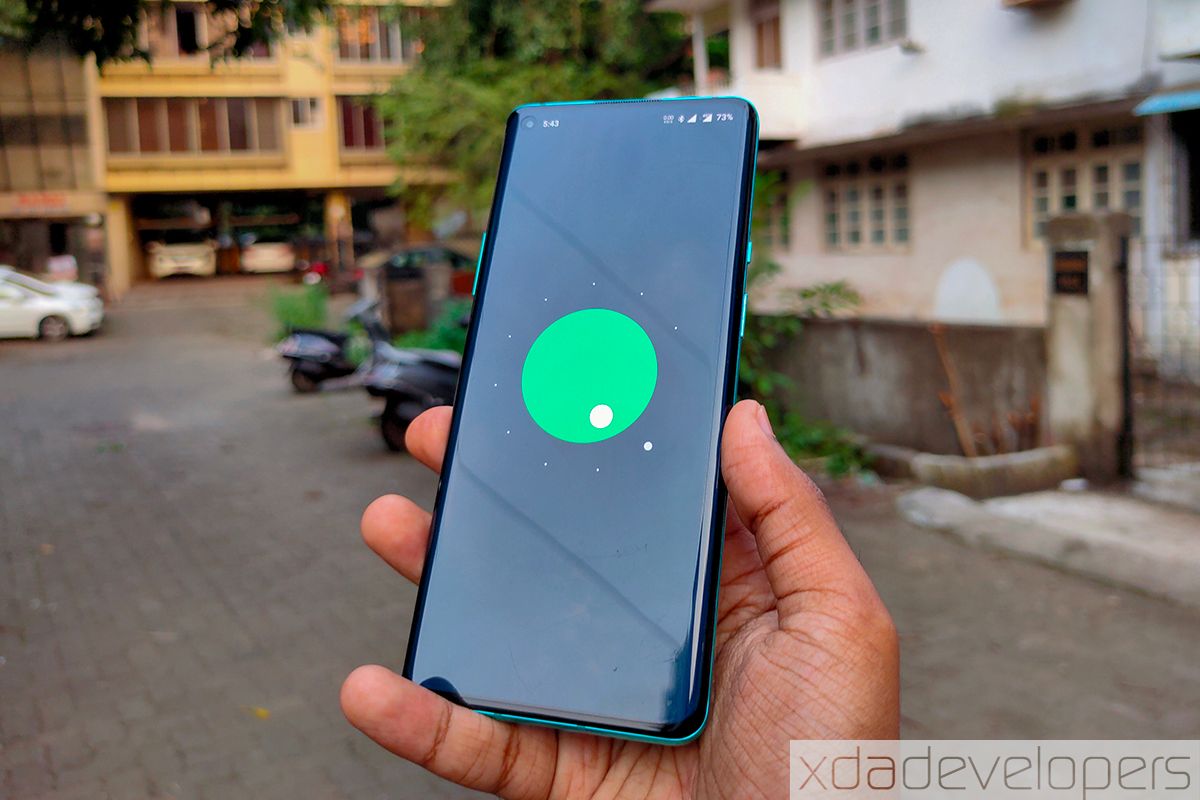 gcam for realme gt master edition xda developers