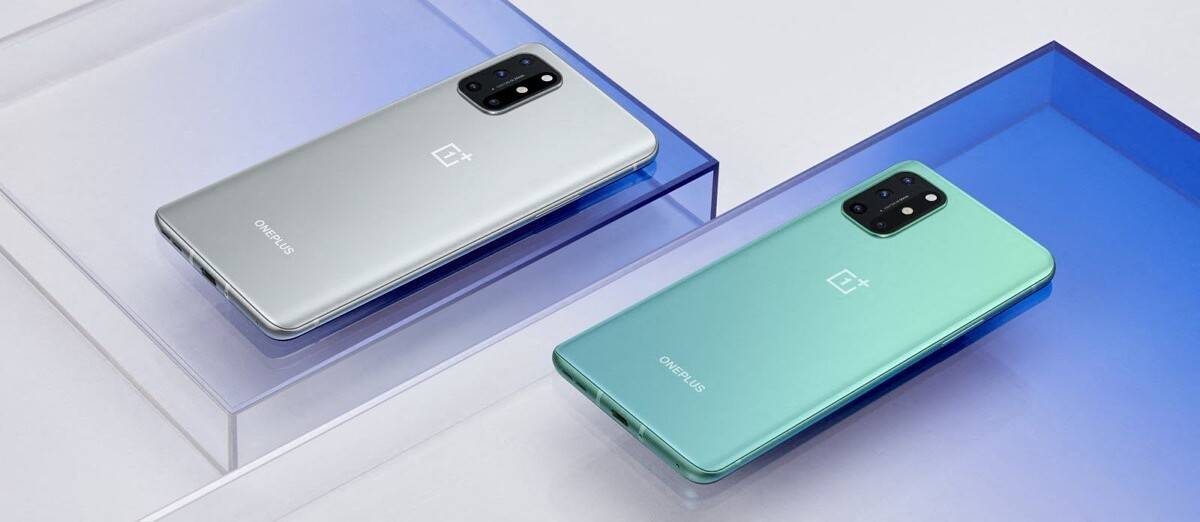 OnePlus 8T