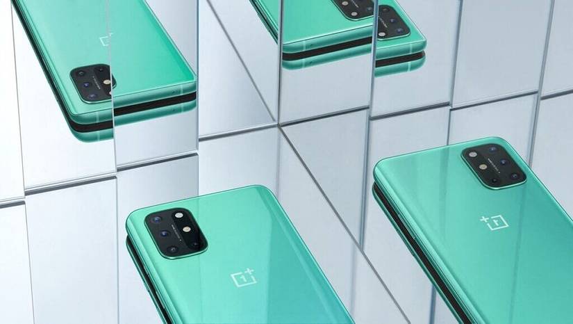 OnePlus 8T announced with Snapdragon 865, Android 11, 65W charging OnePlus 8T announced with Snapdragon 865, Android 11, 65W charging