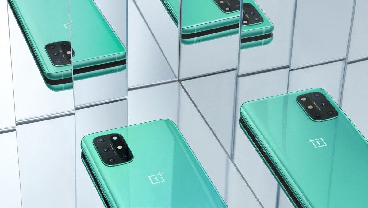 OnePlus 8T kernel source code and unbrick tool are now available
