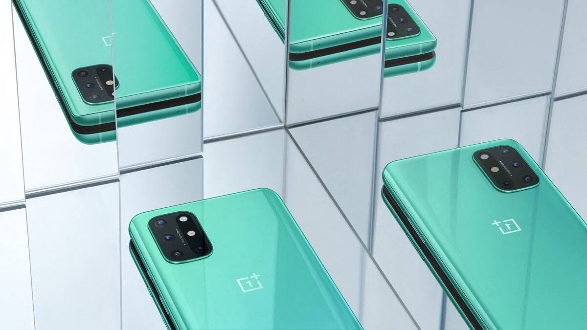 OnePlus 8T kernel source code and unbrick tool are now available