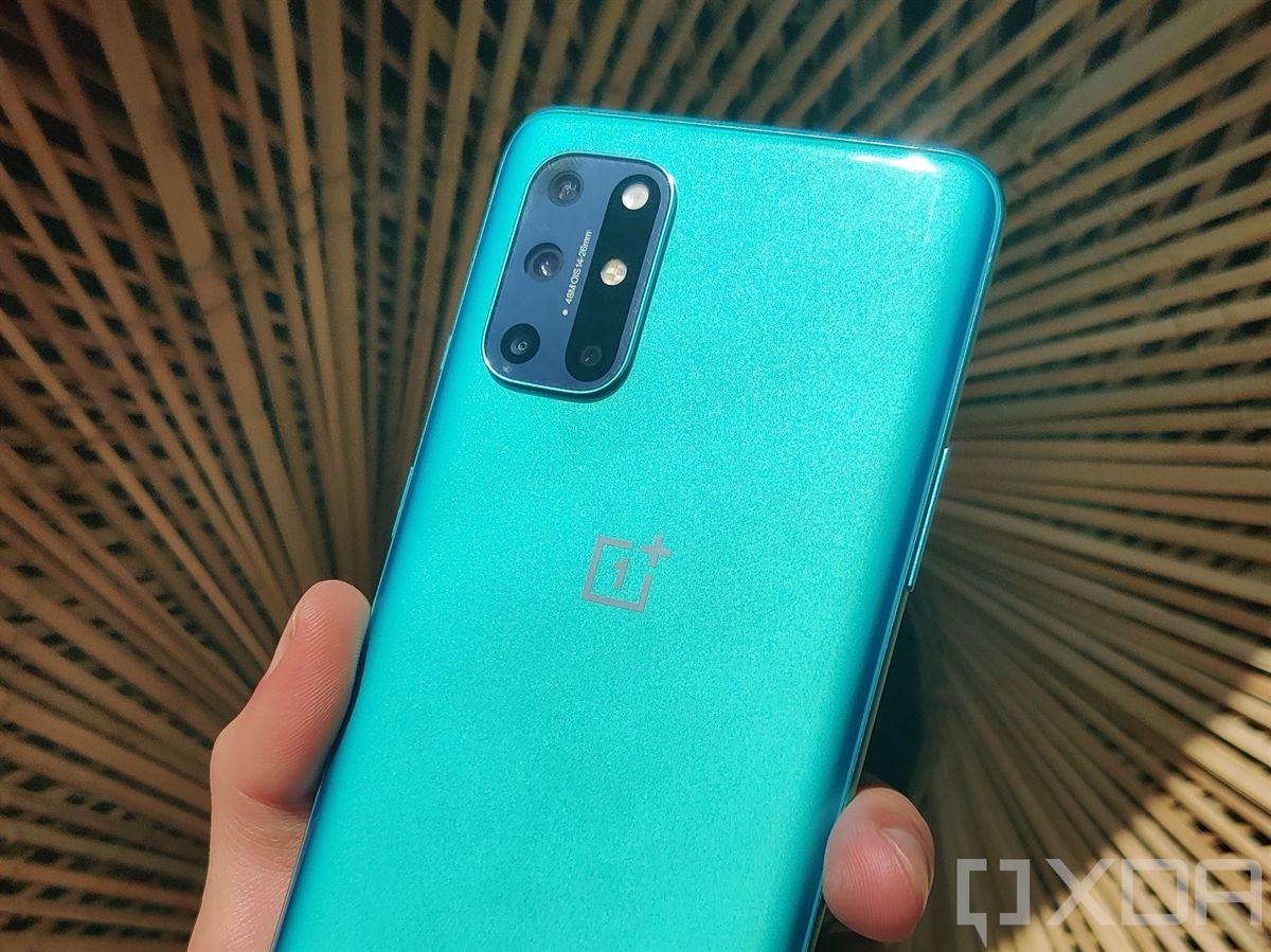 OnePlus 8T Review: The T upgrade that makes sense