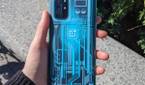 OnePlus-8T-Aquamarine-Green-Back-Camera-Module-with-Official-case