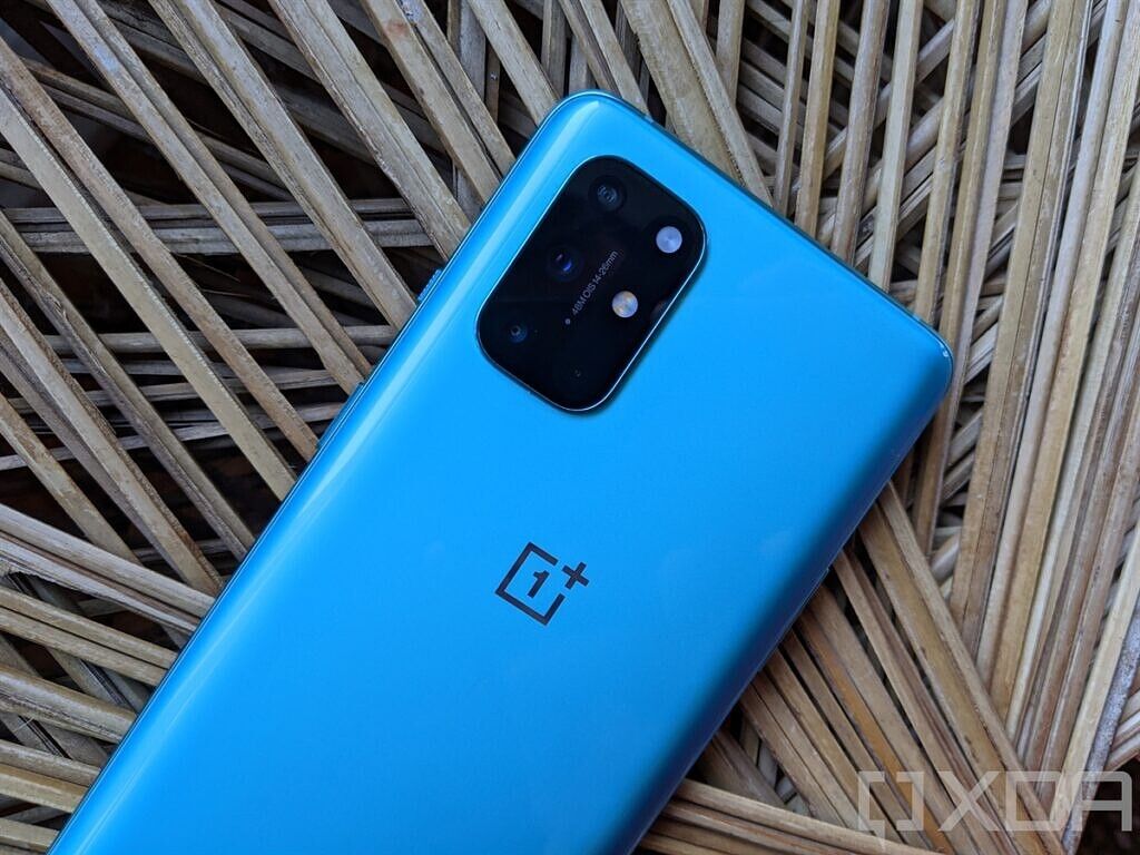OnePlus 8T Review: The T upgrade that makes sense