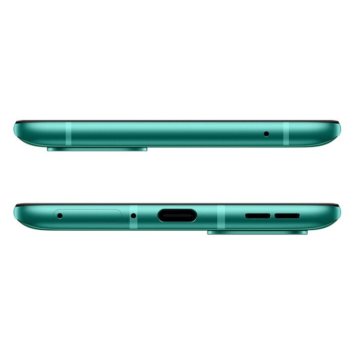 OnePlus 8T announced with Snapdragon 865, Android 11, 65W