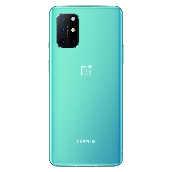 OnePlus 8T