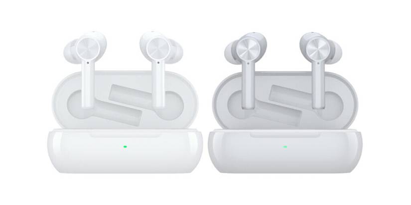 OnePlus Buds Z
