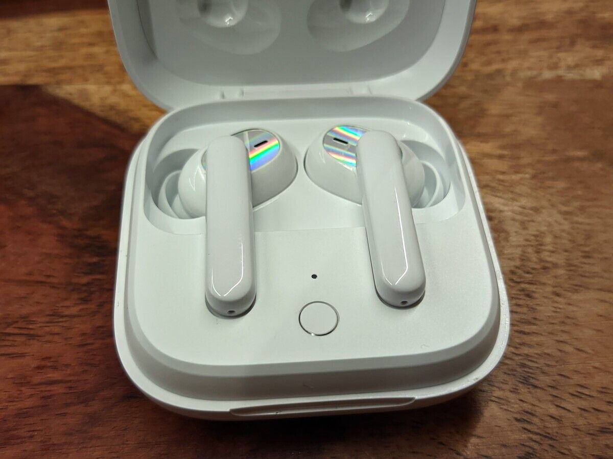 OPPO Enco W51 True Wireless Earbuds Review: ANC Made Affordable