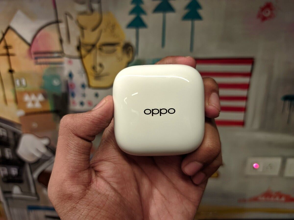 OPPO Enco W51 True Wireless Earbuds Review: ANC Made Affordable