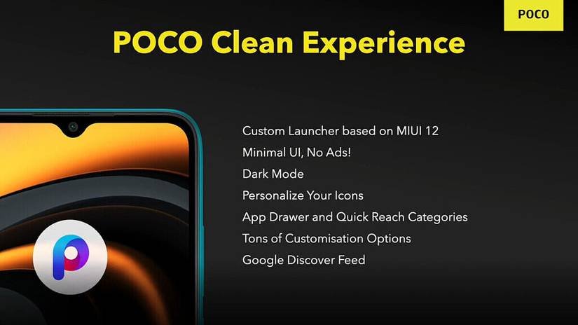 POCO C3