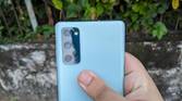 samsung galaxy s20 fe in