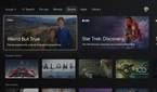 Google Chromecast with Google TV movies tab