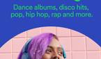 Spotify Banner