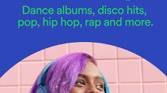 Spotify Banner